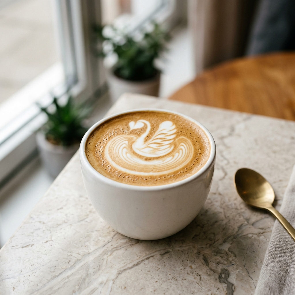 Filter Coffee