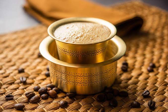 SSOODY'S Filter Coffee