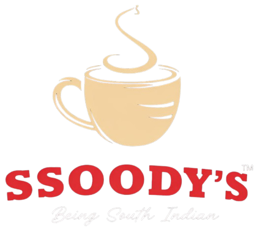SSOODY'S Logo