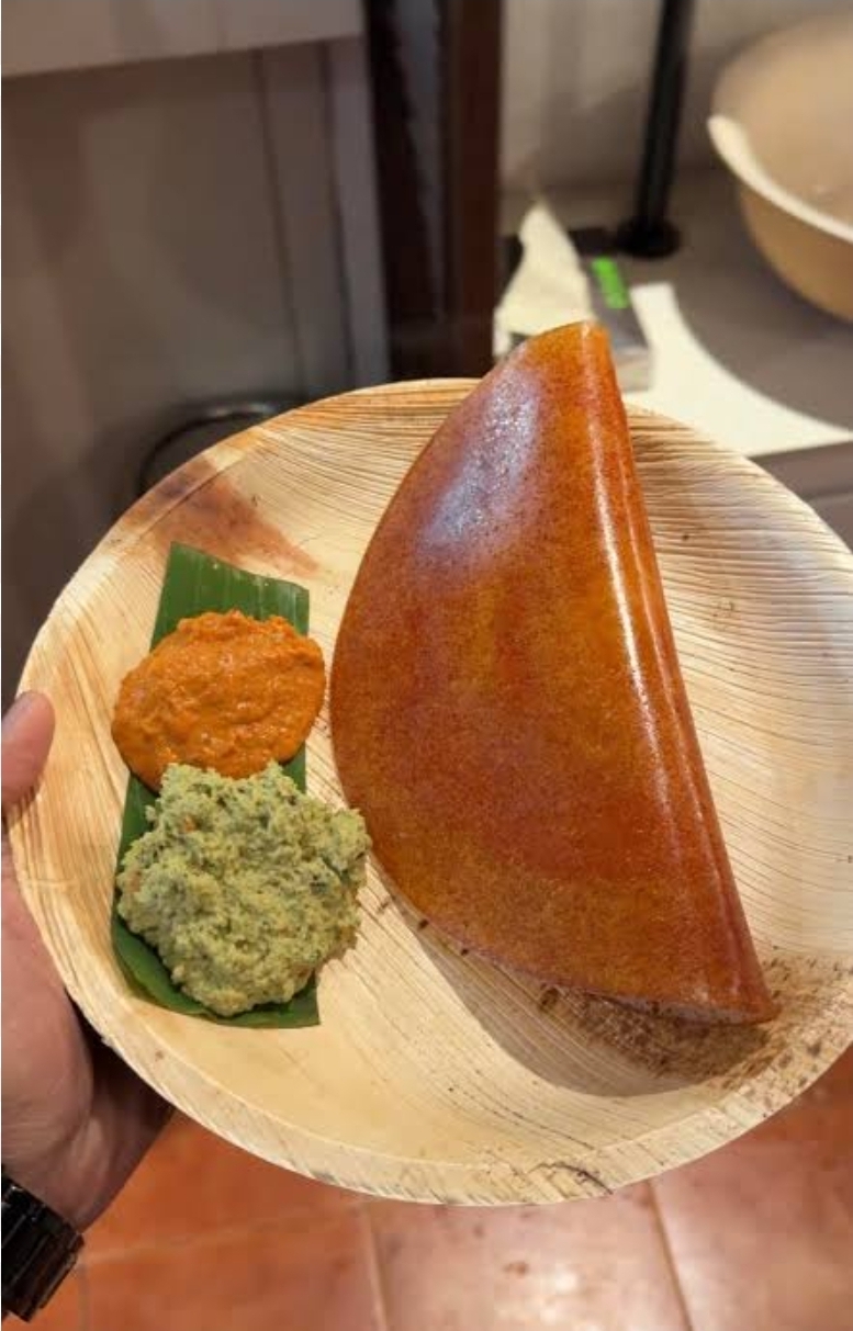 Benne Dosa