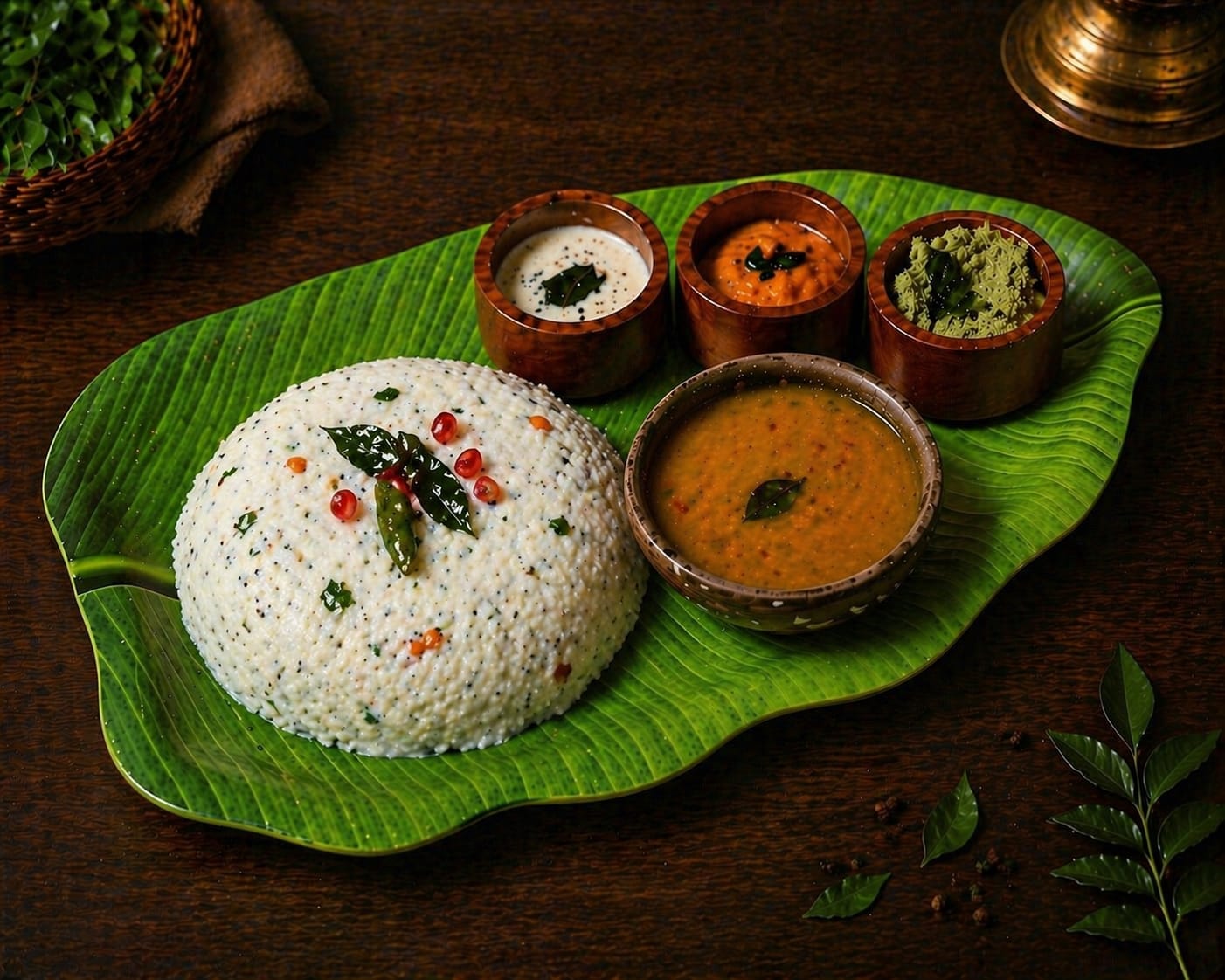 Curd Rice