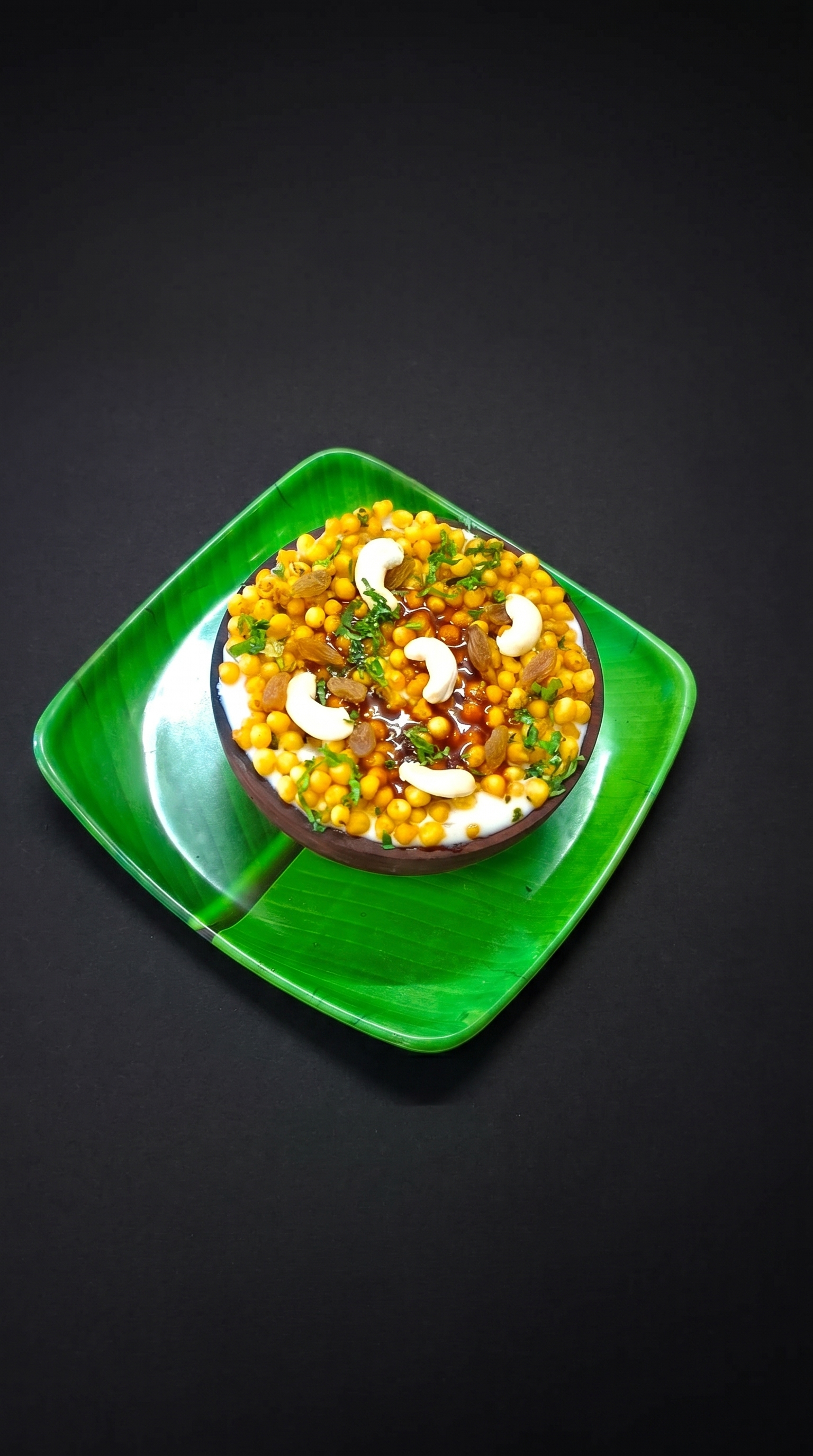 Dahi Vada