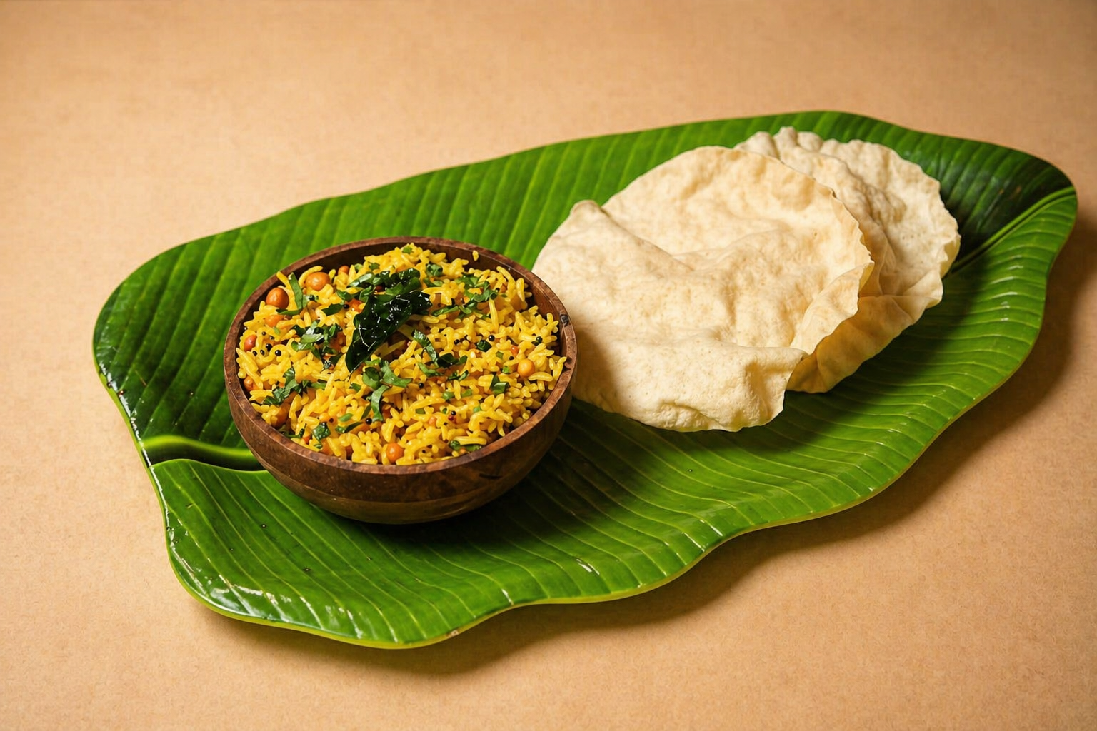 Lemon Rice