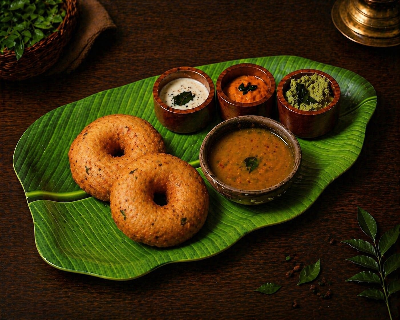 Medu Vada
