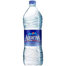 Packaged Water