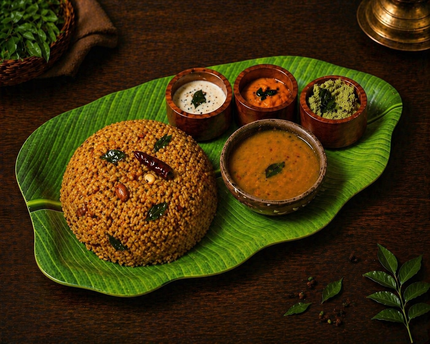 Puliyogare