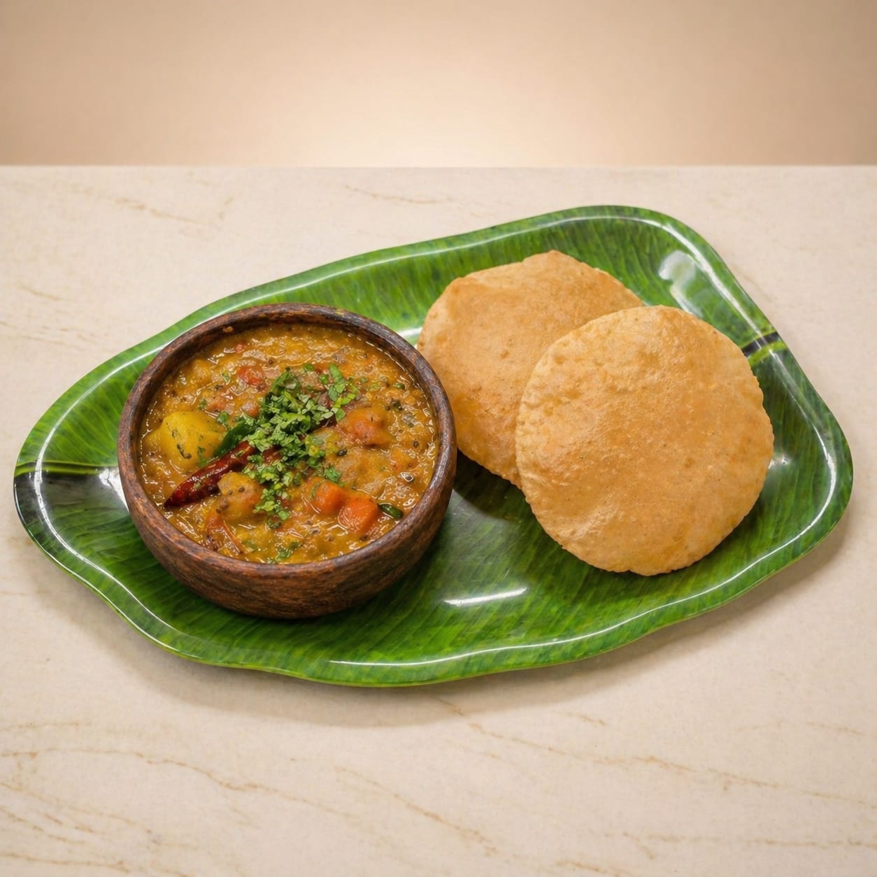Poori Saagu
