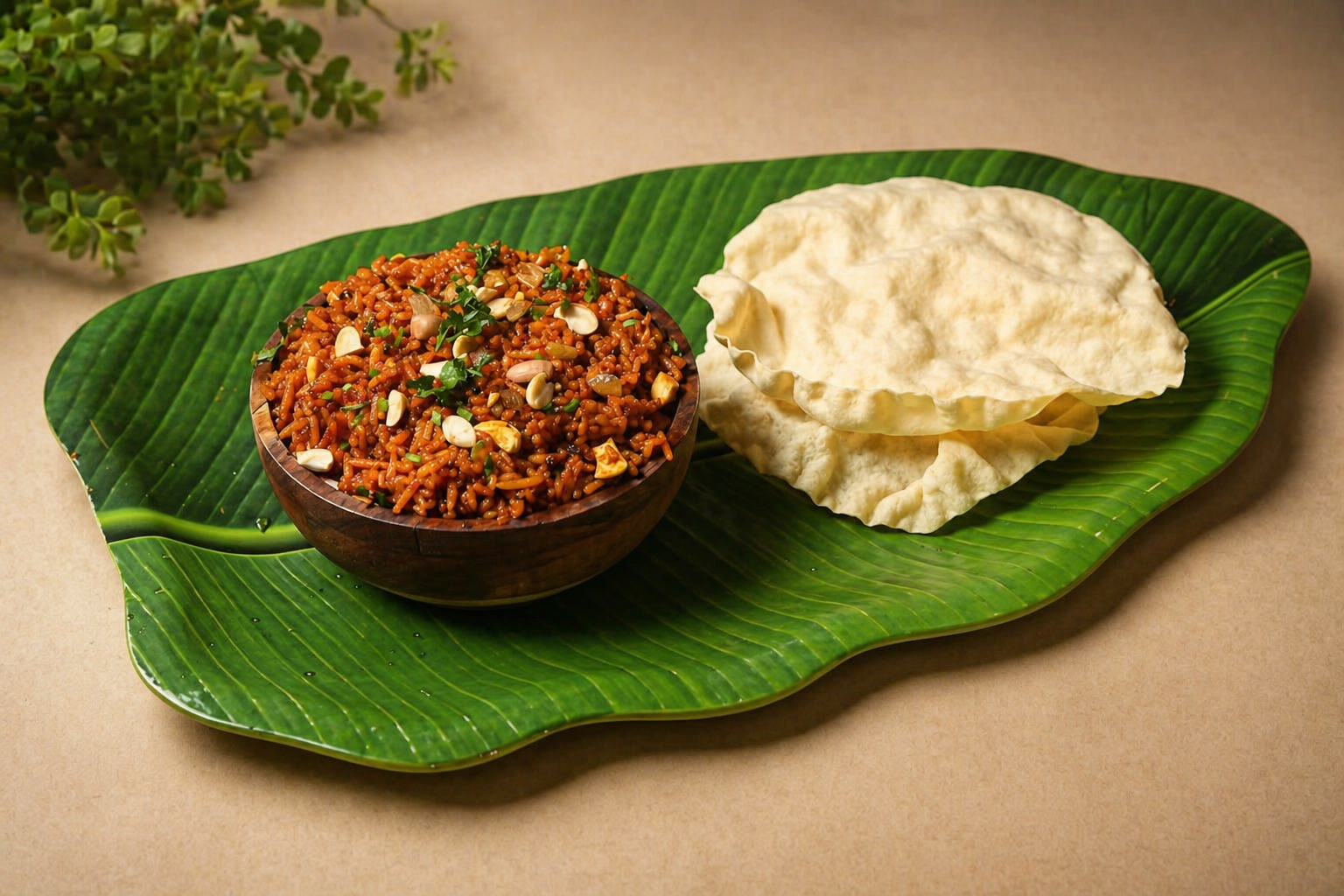 Tomato Rice